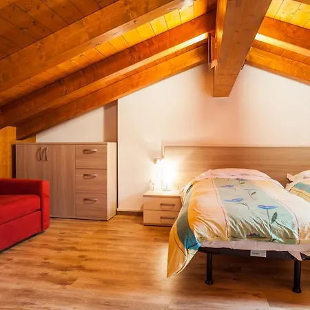 Albergo Diffuso Dolomiti Forni di Sotto Exterior photo