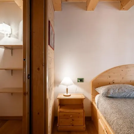 Albergo Diffuso Dolomiti Forni di Sotto Exterior photo