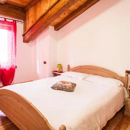 Albergo Diffuso Dolomiti Forni di Sotto Room photo