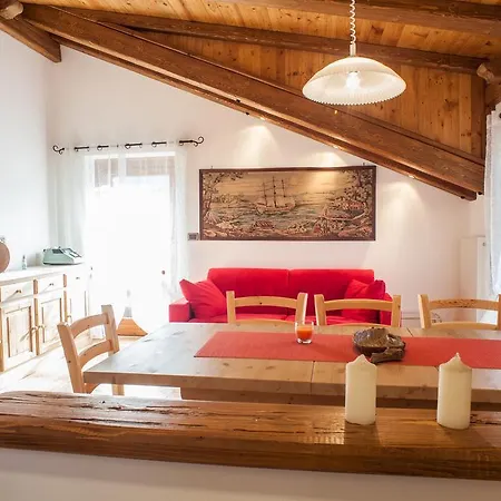 Albergo Diffuso Dolomiti Forni di Sotto Room photo