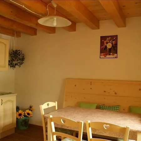 Albergo Diffuso Dolomiti Forni di Sotto Room photo