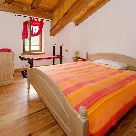 Albergo Diffuso Dolomiti Forni di Sotto Exterior photo