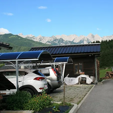 Albergo Diffuso Dolomiti Forni di Sotto Exterior photo