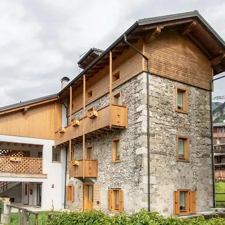 Albergo Diffuso Dolomiti Forni di Sotto Exterior photo