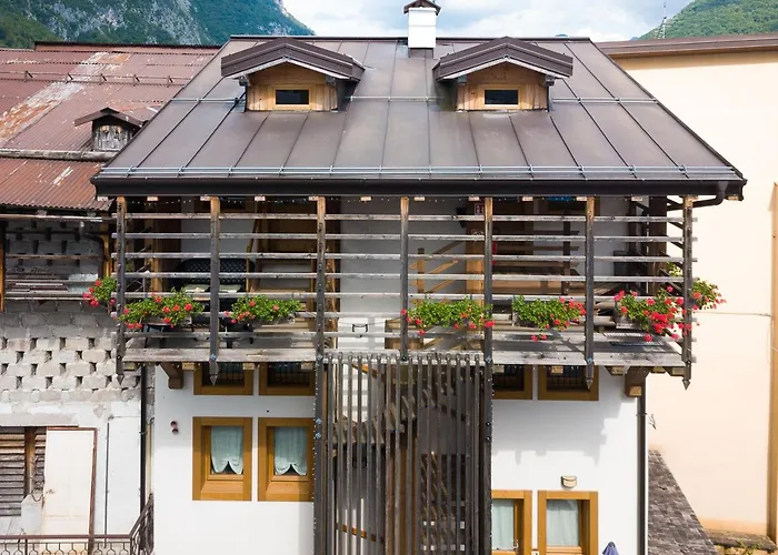 Albergo Diffuso Dolomiti