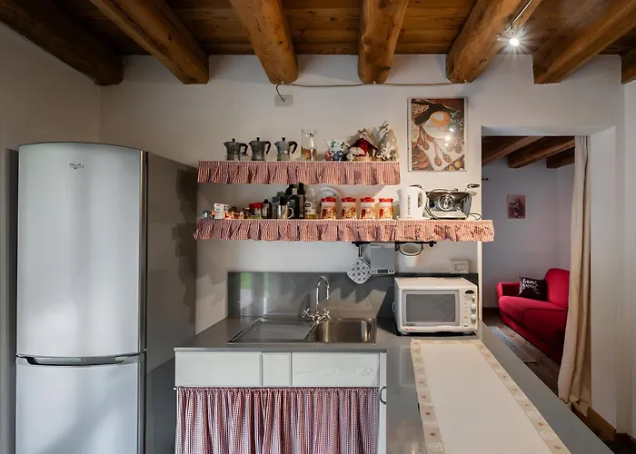 Albergo Diffuso Dolomiti