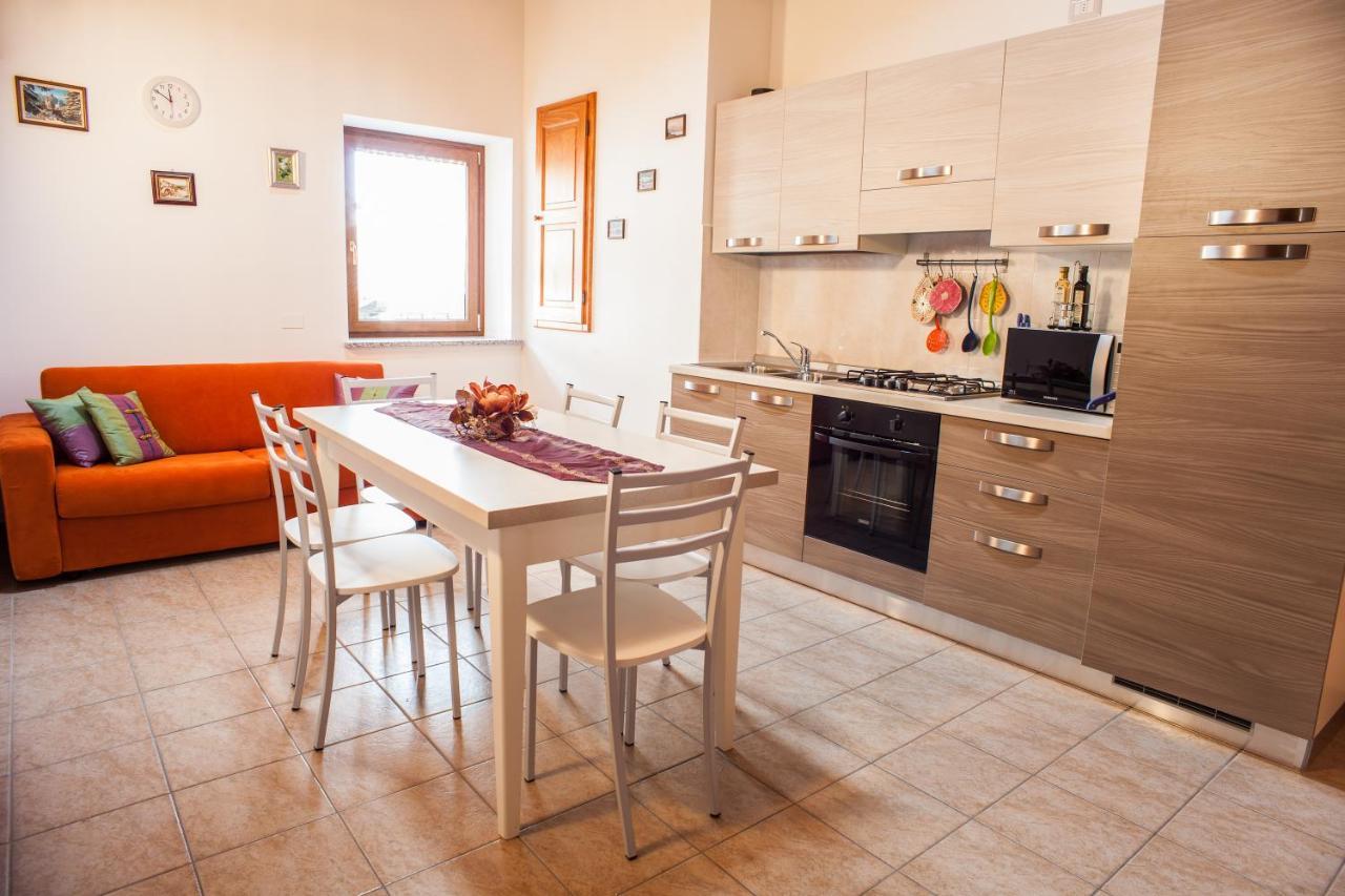 Apartment Diffuso Dolomiti Forni di Sotto