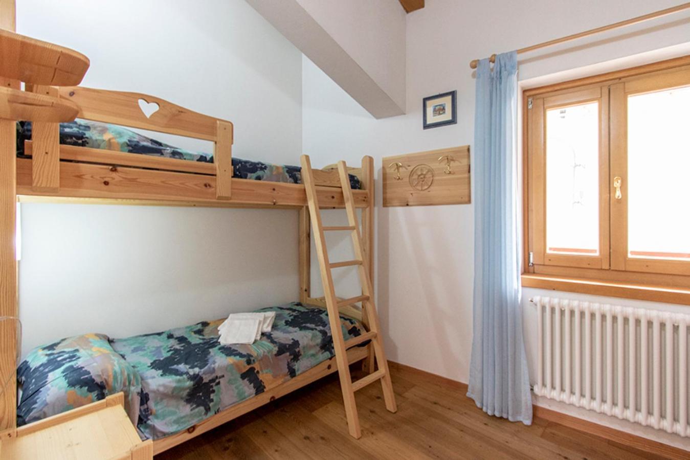 Apartment Diffuso Dolomiti