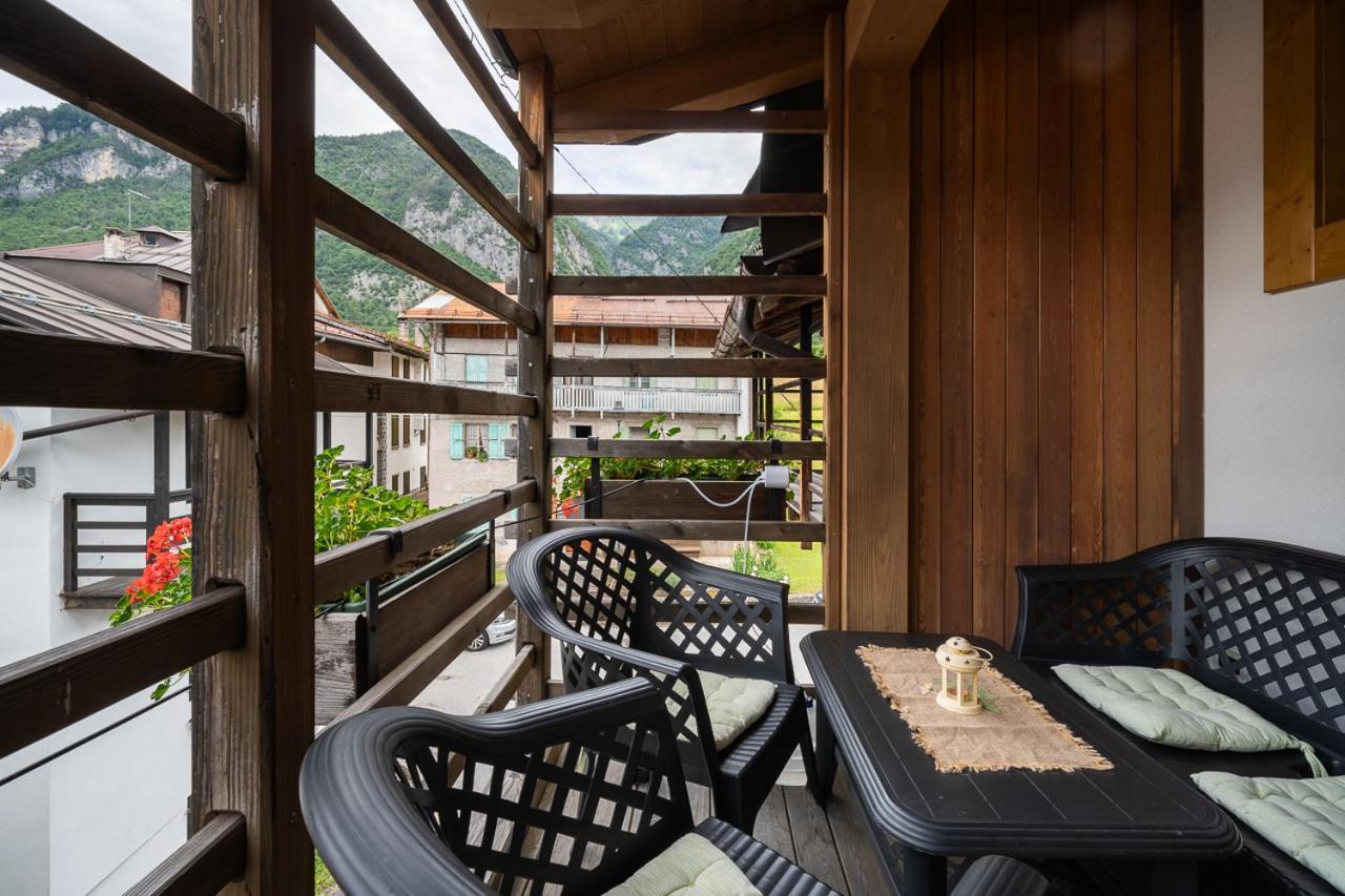 Apartment Diffuso Dolomiti
