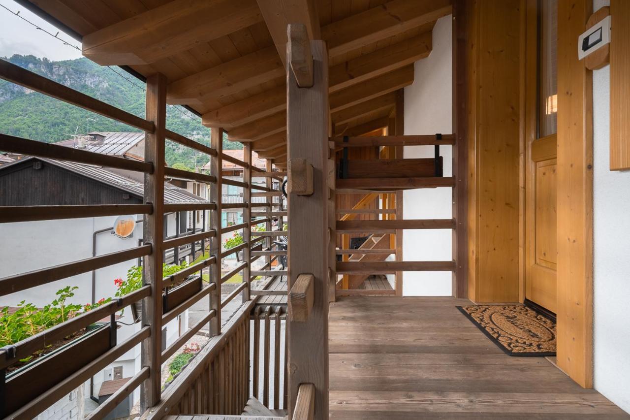 Diffuso Dolomiti Apartment Forni di Sotto