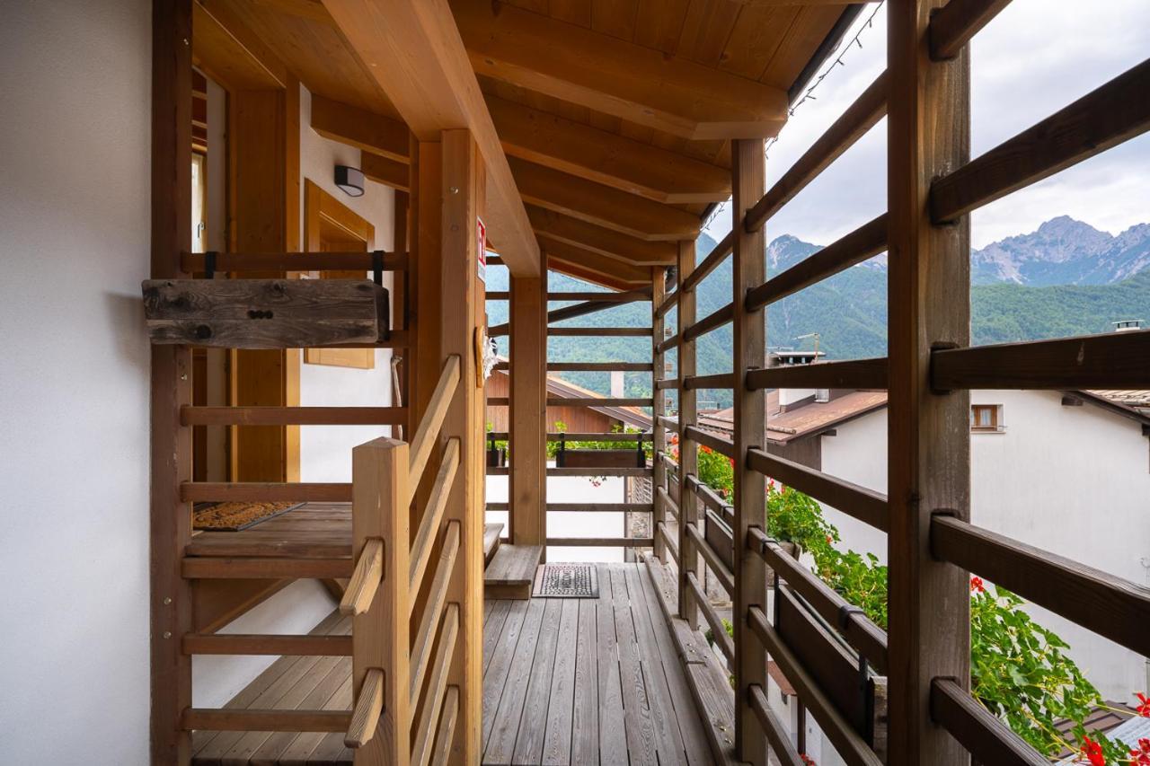 Apartment Diffuso Dolomiti Forni di Sotto