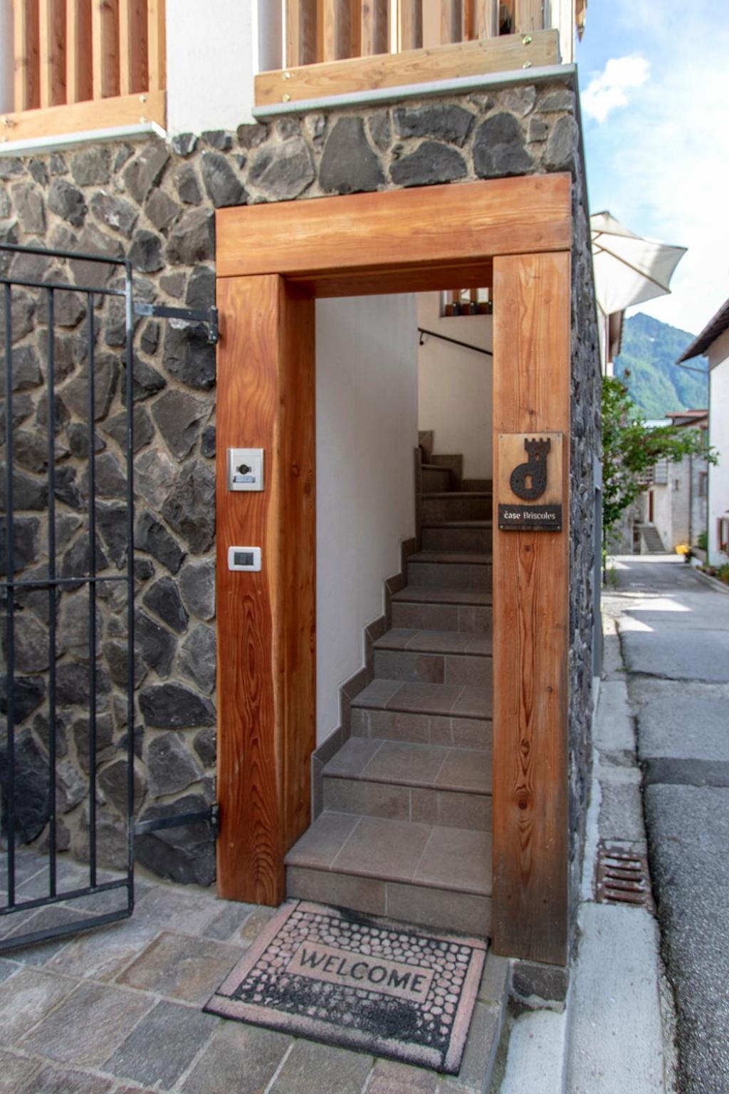 Diffuso Dolomiti Apartment *