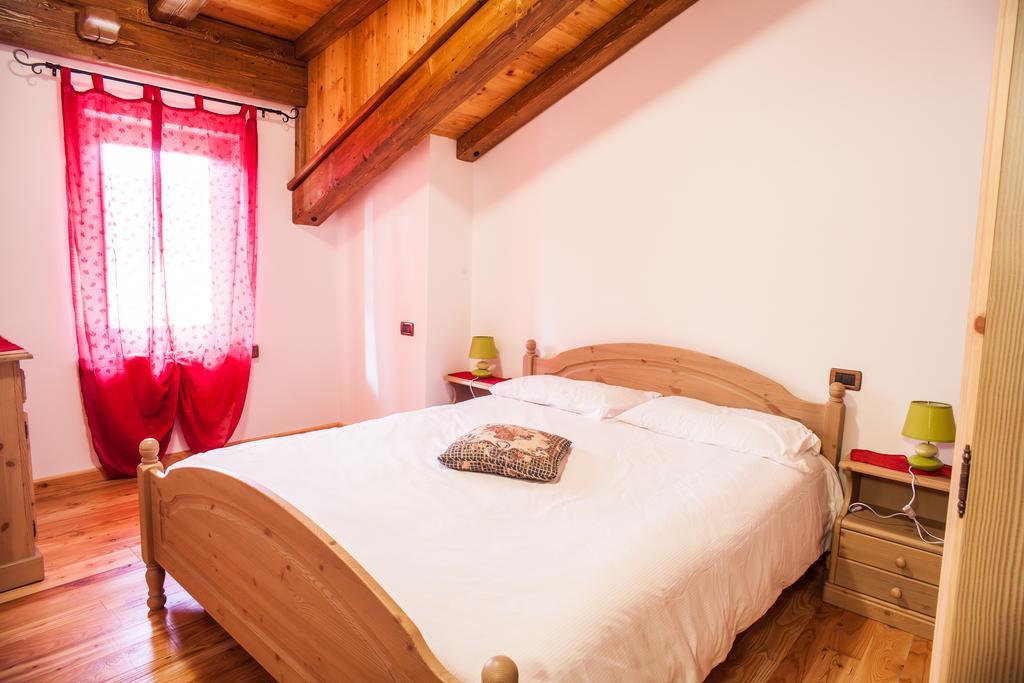 Diffuso Dolomiti Apartment