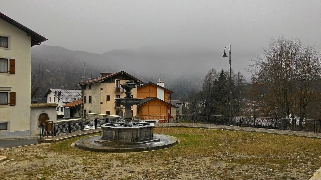 Apartment Diffuso Dolomiti Forni di Sotto