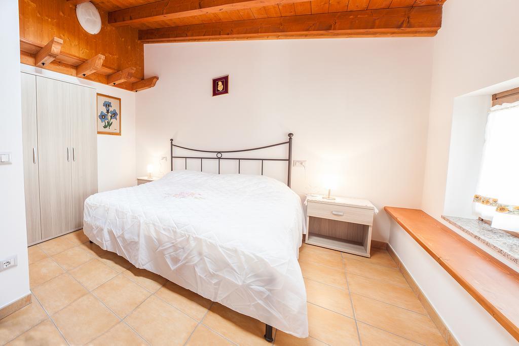 Diffuso Dolomiti Apartment *