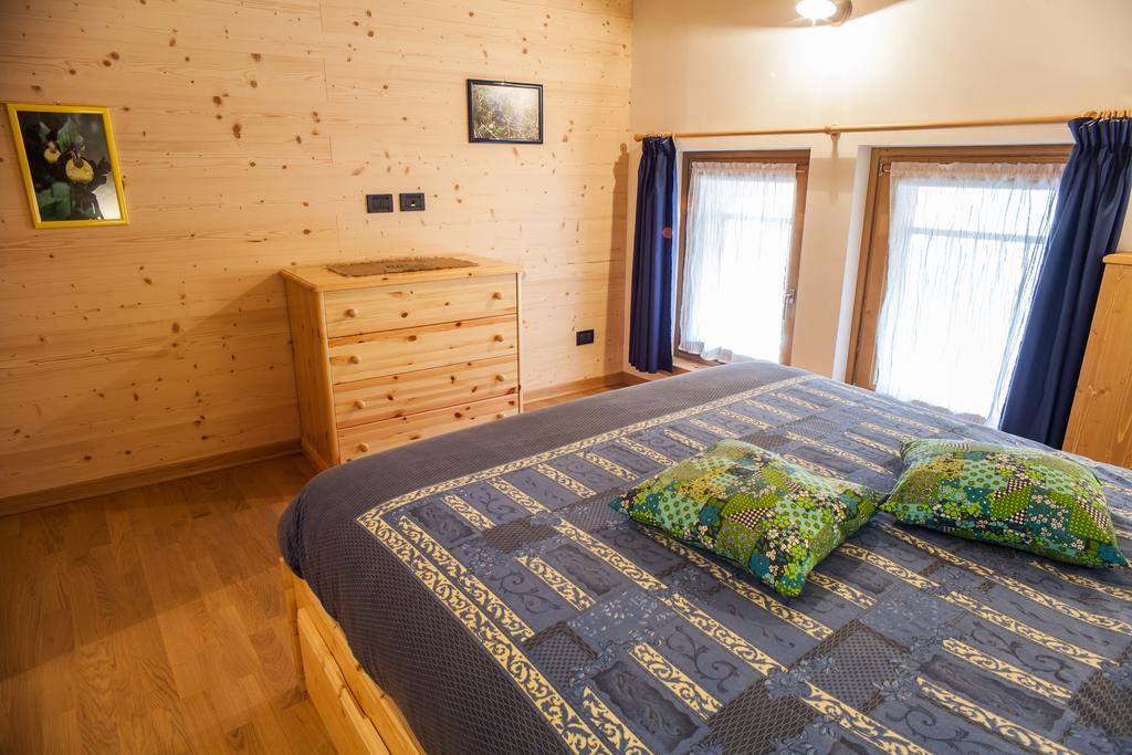Apartment Diffuso Dolomiti *