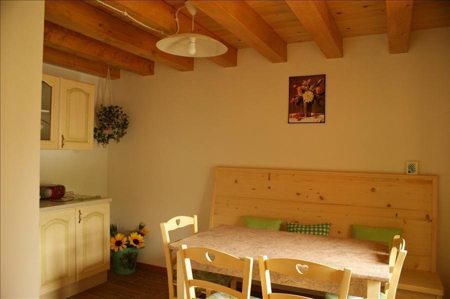 Apartment Diffuso Dolomiti Forni di Sotto
