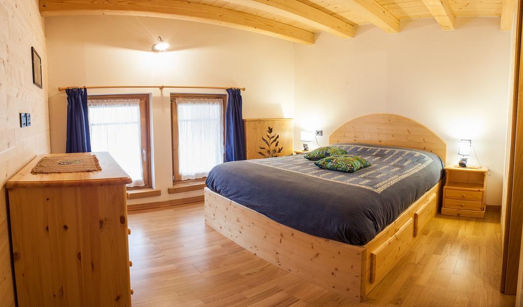 Apartment Diffuso Dolomiti Forni di Sotto