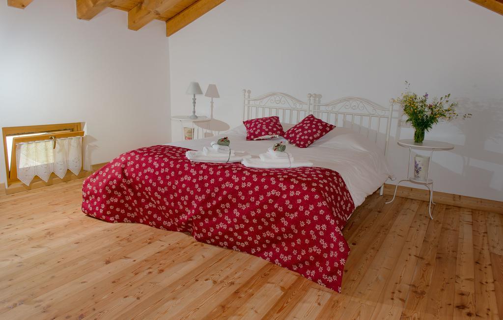 Apartment Diffuso Dolomiti *