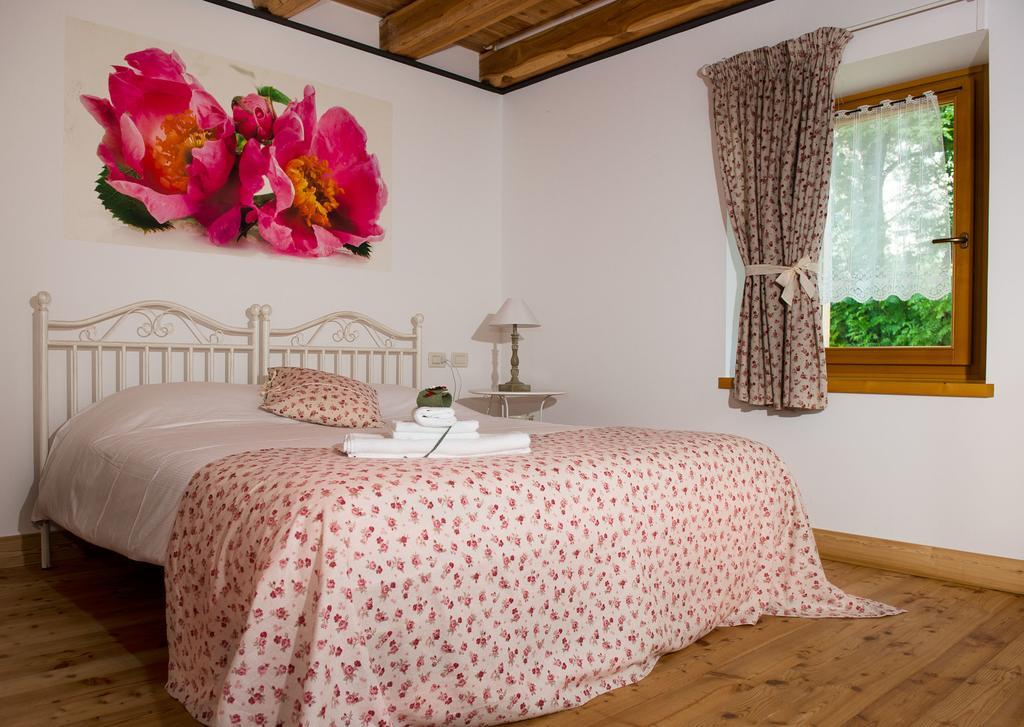 Apartment Diffuso Dolomiti