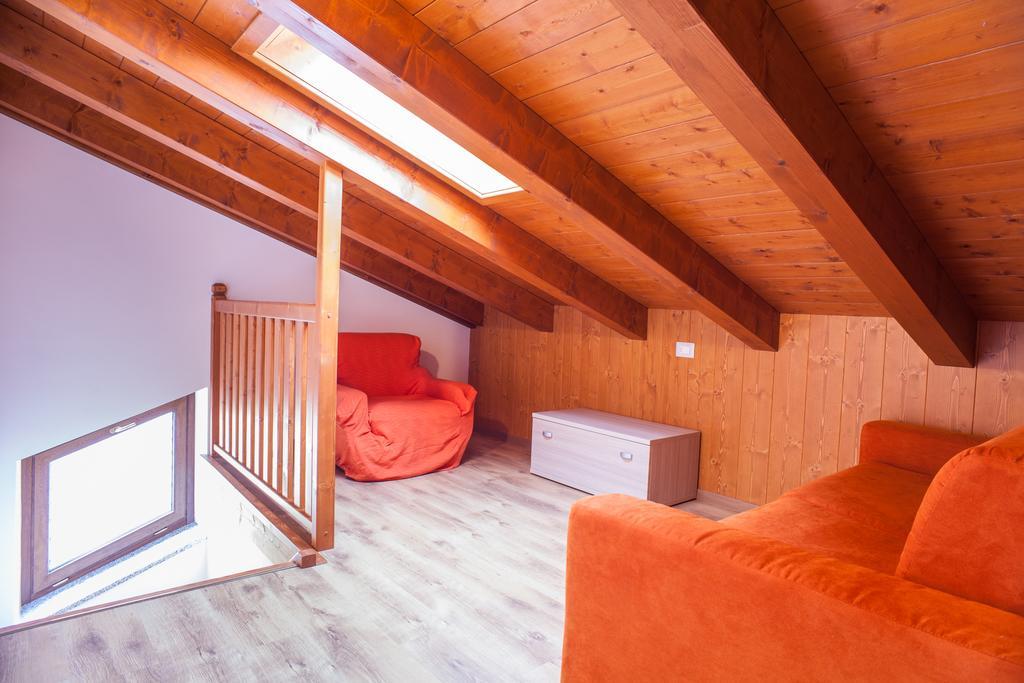 Apartment Diffuso Dolomiti *