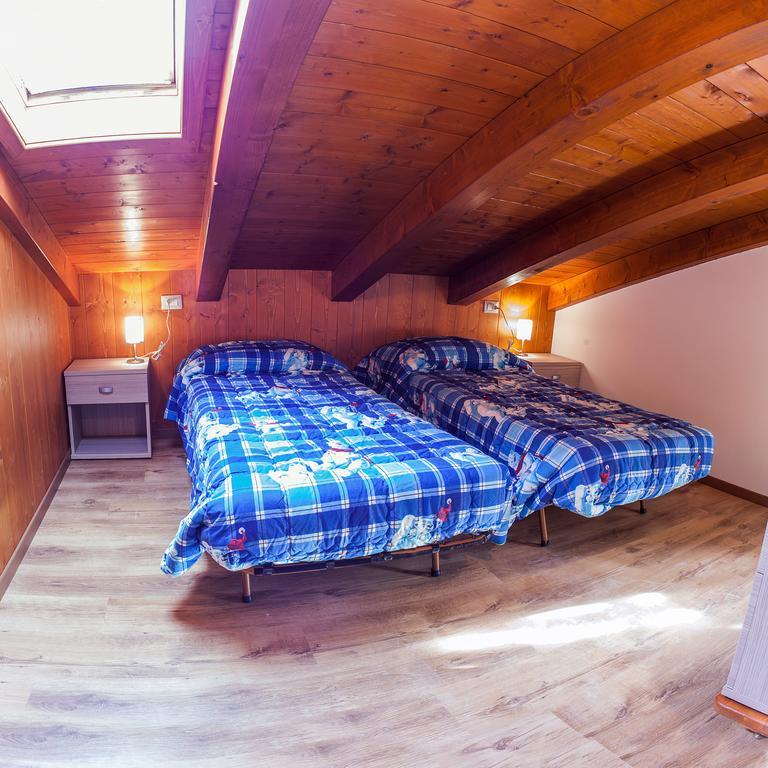 Apartment Diffuso Dolomiti