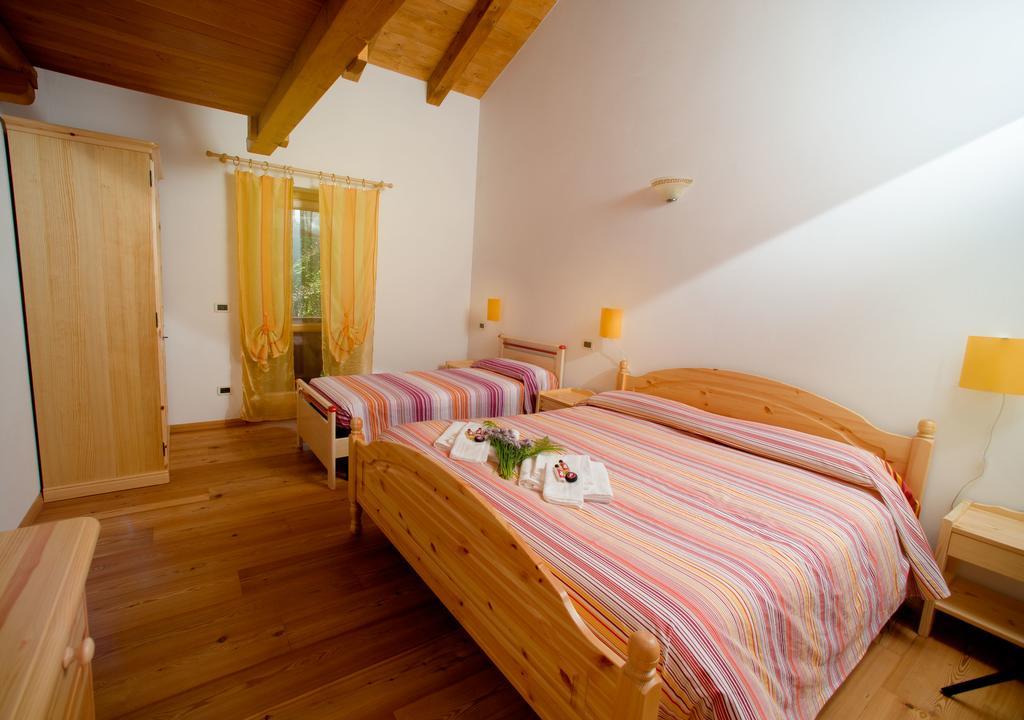 Apartment Diffuso Dolomiti