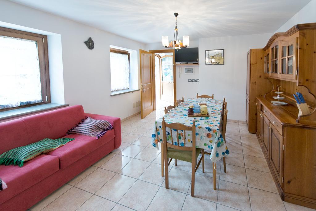 Apartment Diffuso Dolomiti Forni di Sotto