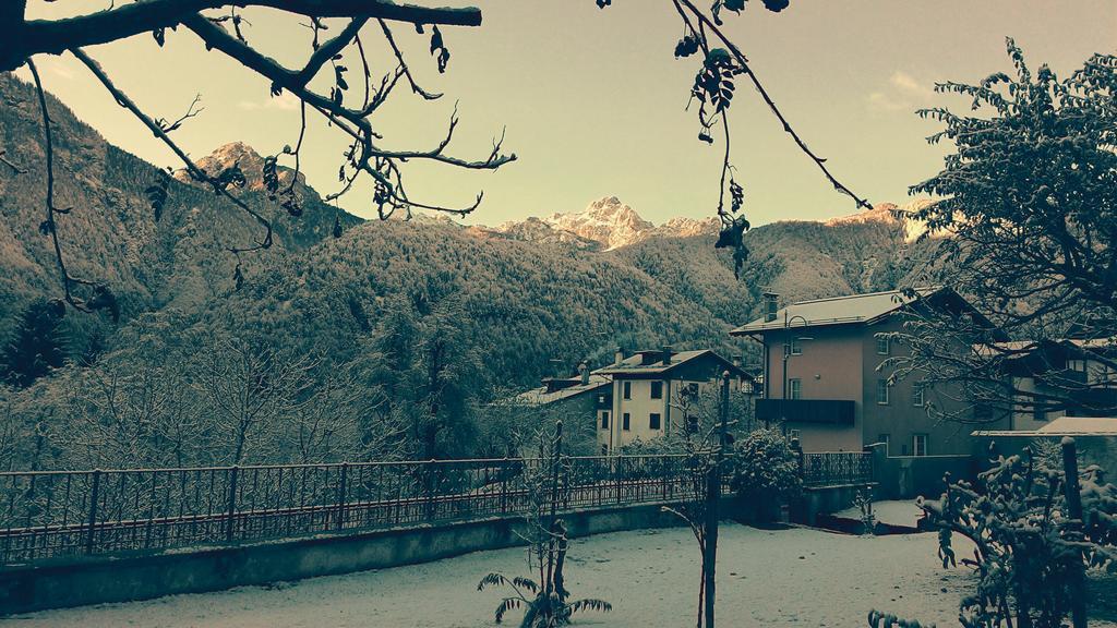 Apartment Diffuso Dolomiti