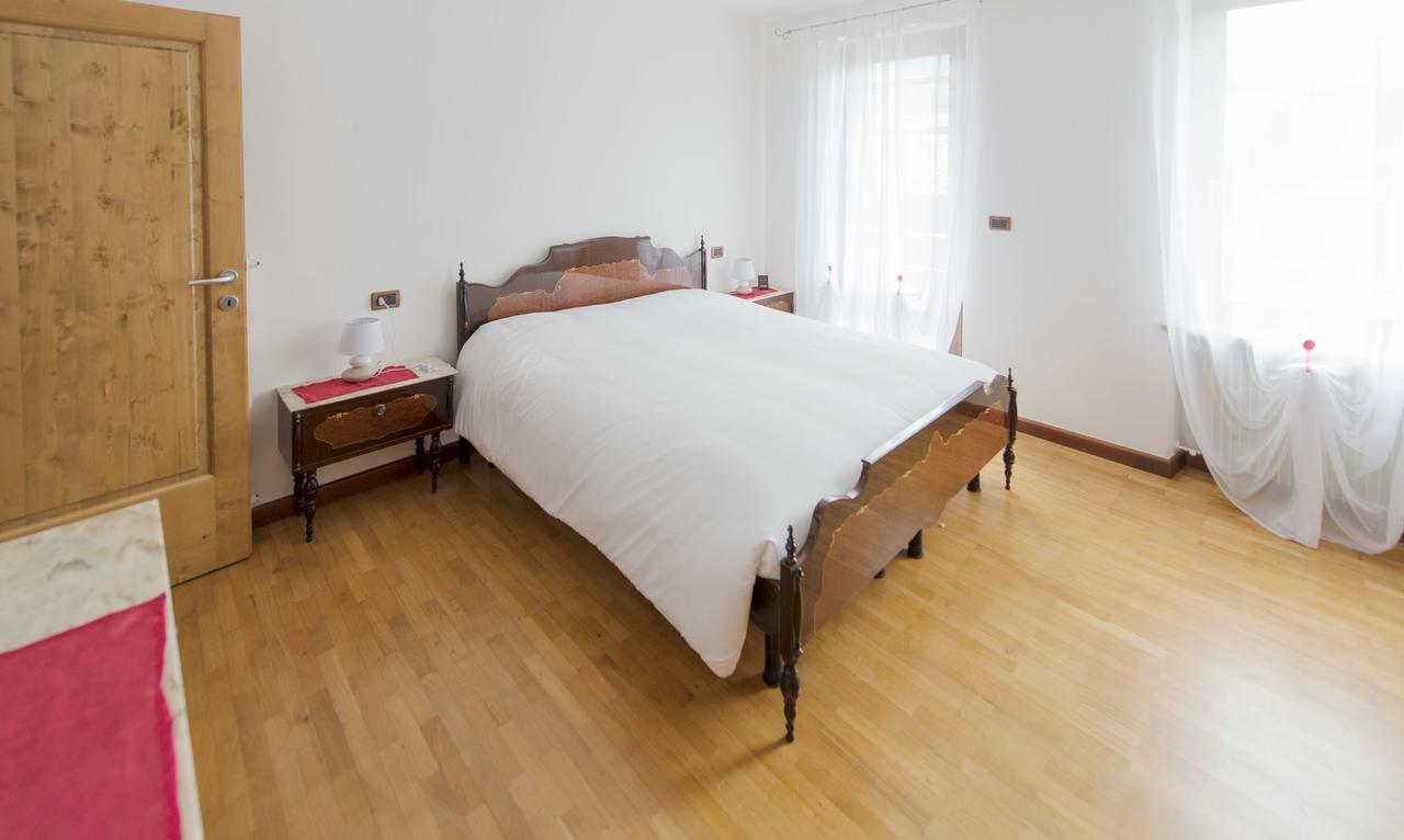 Apartment Diffuso Dolomiti *