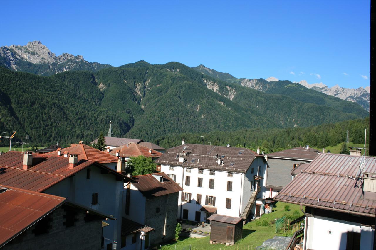 Apartment Diffuso Dolomiti Forni di Sotto