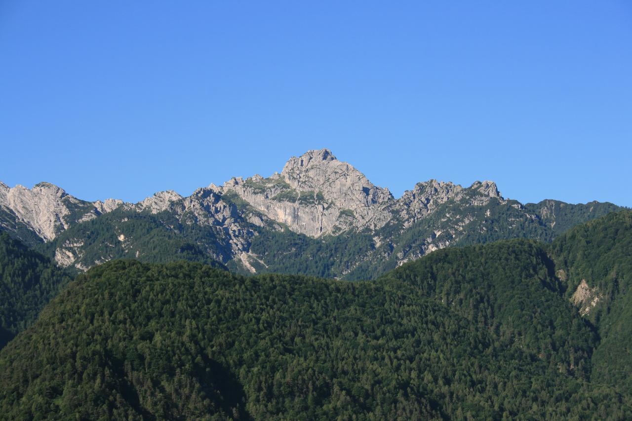Apartment Diffuso Dolomiti Forni di Sotto