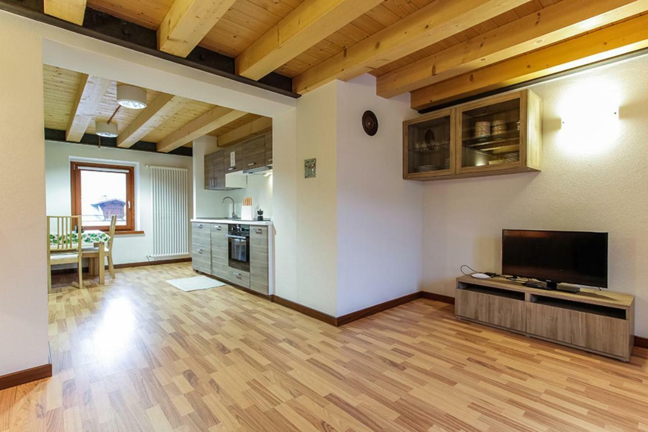 Diffuso Dolomiti Apartment